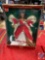 Holiday angel 2000 African-American missing box top