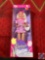 Easter Barbie special edition 1996 new in box