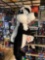 Pepe le pew Looney Tunes applause new with tags plush
