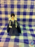 The 1965 Barbie midnight blue Danberry mint with box and original slip