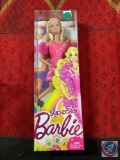 Superstar Barbie new in package 2009