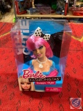 Barbie fashionistas swapping styles change Morehead new in package cutie