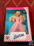 1990 wedding day Barbie some significant shelfware NRFB
