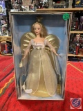 Angelic inspirations Barbie special edition never removed from box