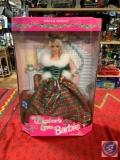 1994 winters eve Barbie new in box