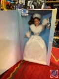 Winters reflection Barbie new in box
