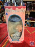 Fisher-Price kids machine washable doll
