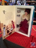 Victorian elegance Barbie special edition 1994
