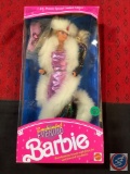 Enchanted evening Barbie 1991