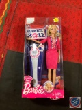 2012 Barbie I can be president