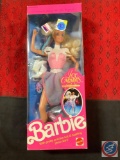 Ice Capades Barbie 1989 inbox