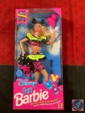 Disney fun Barbie Disney magic for Barbie