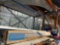 USG Interiors Inc. Donn DX Ceiling Grid, Metal Framing, HP Desk Jet 932C, Insulated Ducting, Gutter