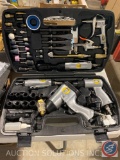 Tool Shop 69-Piece Air Tool Kit in Case