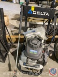 Delta Pressure Washer Model No. DT2400CS