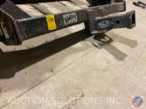 Valley Industries Truck Hitch Assembly