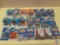 Variety of Hot Wheels (Approximately 20) Including Justice League