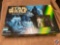 Star Wars Escape the Death Star Action Figure Game