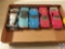 (5) Die Cast Cars Various Sizes and Makes