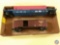 Nickel Plate Road Boxcar O Scale, Replica APL Liner Train Marked APLX 2050 O Scale