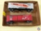 {{2X$BID}} Replica Western Pacific Combo Boxcar and Replica Lionel Frisco SL-SF 19230 Boxcar {{BOTH