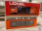 {{2X$Bid}} Lionel Erie Double Door Boxcar 6-19255 and Lionel NH Boxcar 9719