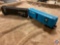 {{2X$Bid}} Lionel The Rock Freight Car 6-9782 and Lionel Baltimore and Ohio Automobile Boxcar 6-9210