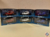 Auto Art 1:43 Die Cast Cruisers (6)