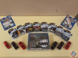 Hot Wheels Fast and Furious Car Set, Junior Explorer Set and More