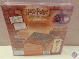 Harry Potter Trivia Game