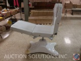 Hydraulic Spa Facial/Massage Chair Bed (unknown brand no markings found)