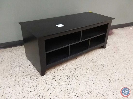 1 TV stand measurements are 48x20x20