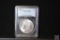 1883-CC $1 PCGS MS63 Silver Dollar