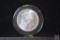 1881 $1 Double Eagle silver dollar