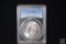 1883-CC $1 PCGS MS65 Silver Dollar