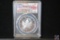 2019 $5 Canadian PCGS PR70 Maple Leaf Modified PR Pride of Two Nations part of US set First Day of