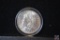 1888 $1 Double Eagle Silver Dollar