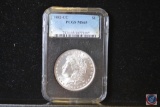 1882-CC $1 PCGS MS65