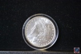 1887 $1 Double Eagle Silver Dollar