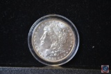 1888 $1 Double Eagle Silver Dollar