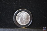 1881 $1 Double Eagle Silver Dollar