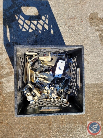 Electrical Sockets and Switches