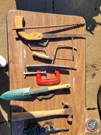 Lot of vintage tools [ lot # 3]