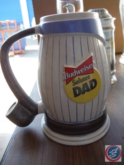 Steins & Beer glasses