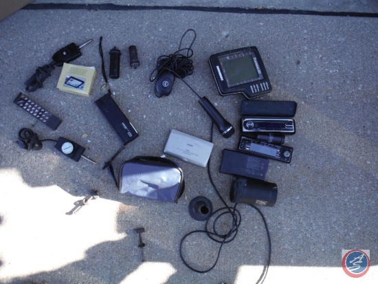 Misc Electronics