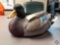 Ducks Unlimited 2003/04 Medallion Mallard Drake Decoy No. 37421302