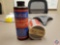 Alliant Powder Red Dot Smokeless Shotgun Powder and Small Canister of Red Dot Powder {{LOCAL PICK-UP