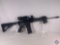 Spikes Tactical Model SL15 300 AAC Blackout Rifle Semi-Auto AR Platform rifle with extended rail.