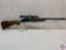 Savage Model 24s-e 22 LR /410 Rifle Break Action Combo Gun with Weaver d-4 scope Ser # NSN-321