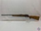 J C Higgins Model 103.18 22 S-L & LR Rifle Bolt Action Rifle with 24 inch barrel Ser # NSN-326